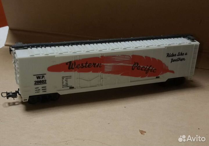 Железная дорога но, набор