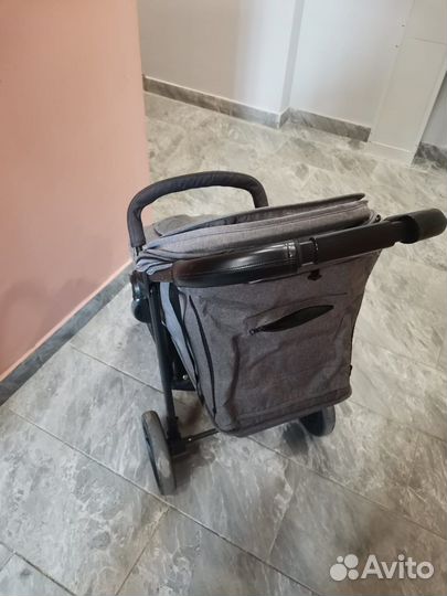 Прогулочная коляска Costa