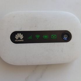 Модем 3g huawei EC5220u-1