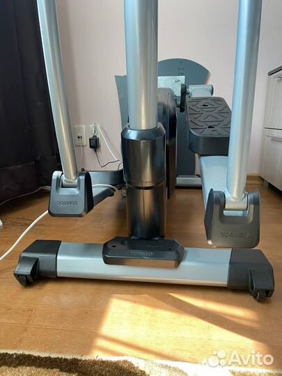 Эллиптический тренажер Torneo C-517 Stella