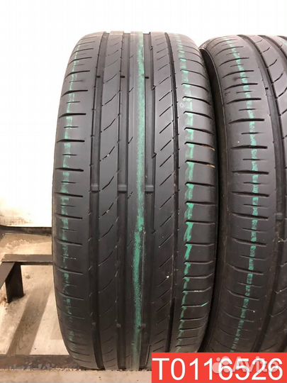 Continental ContiSportContact 5 225/45 R19 96W