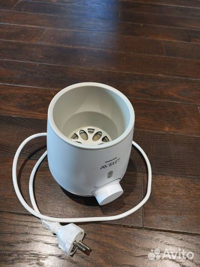 Подогреватель для бутылочек philips avent