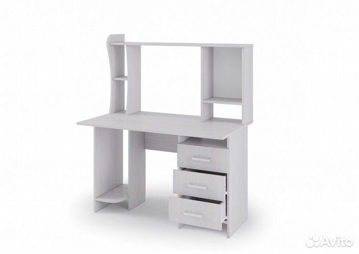Компьютерный стол новый