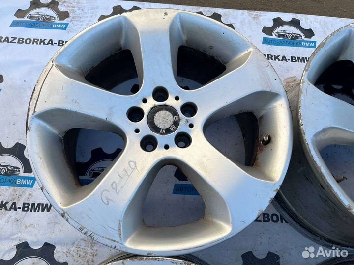 Диски литые R19 132 стиль