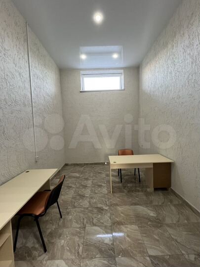 Офис с мебелью 15 м² Собственник