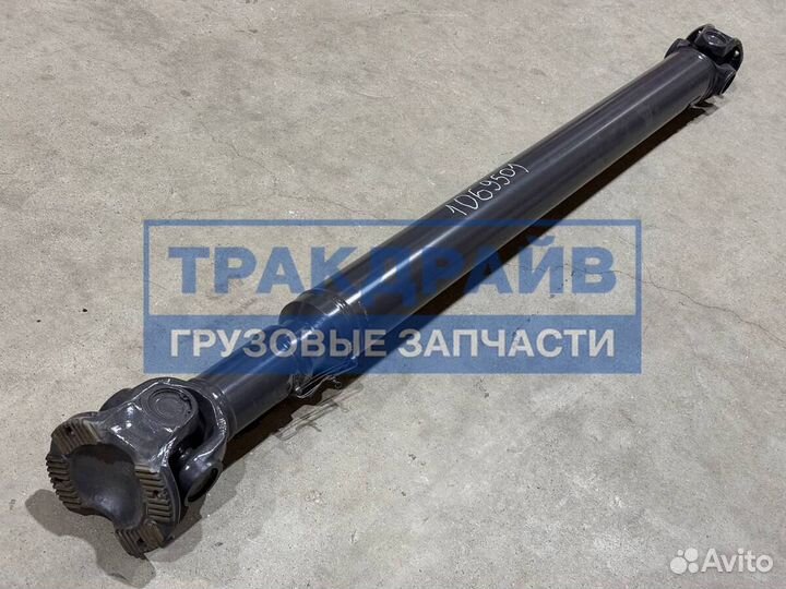 Карданный вал для Вольво Фш12