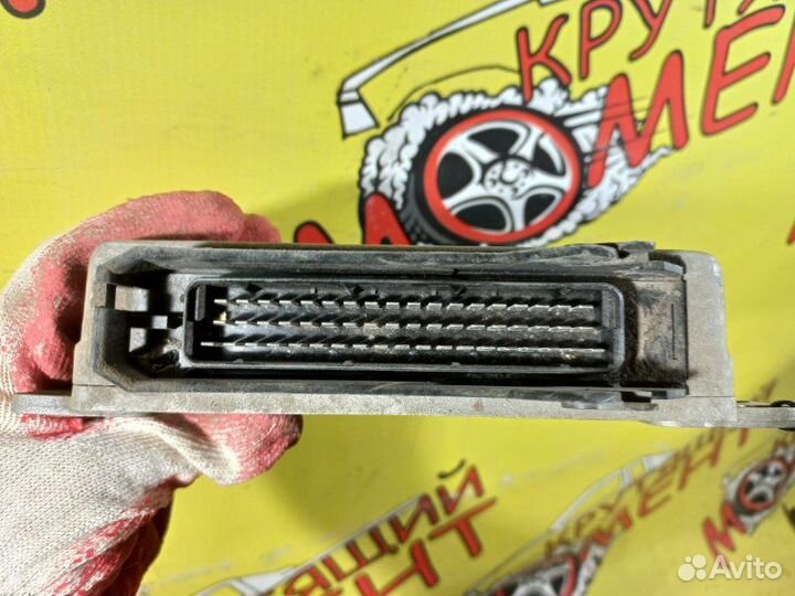 Блок управления двигателем Ваз LADA 2110 седан 1.5