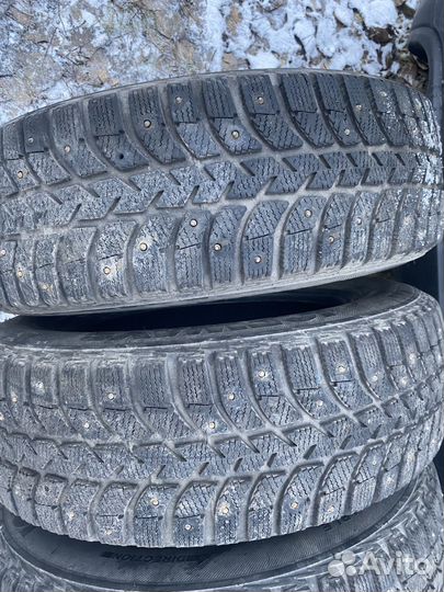 Lassa Iceways 185/65 R15