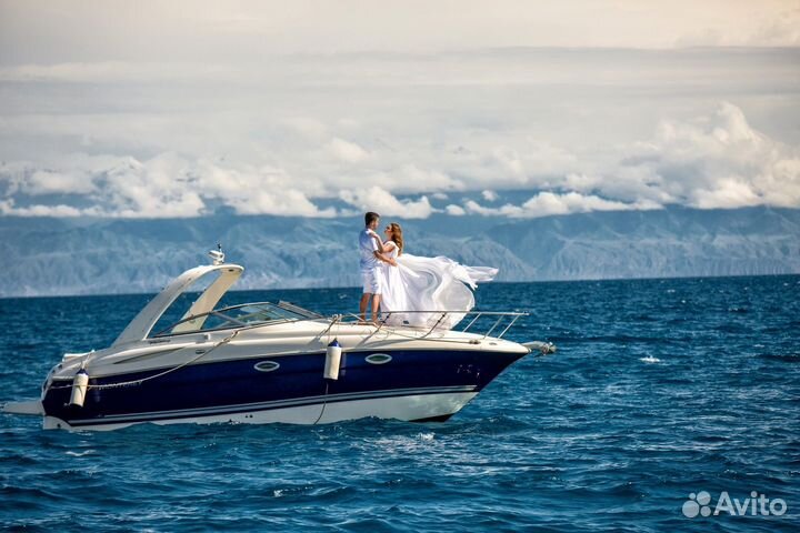 Фотограф на свадьбу