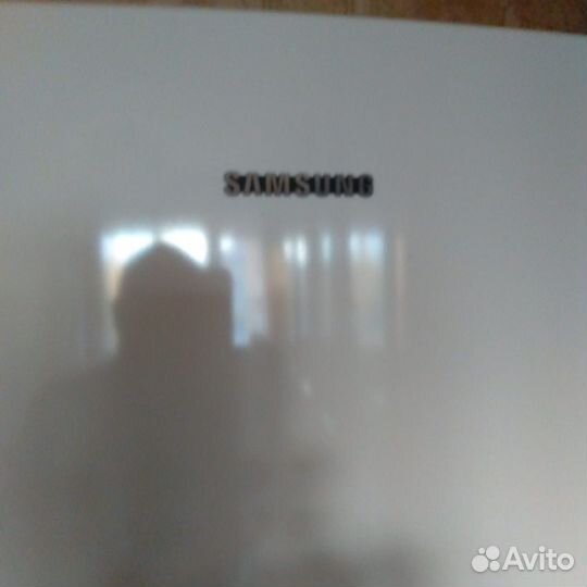 Холодильник samsung