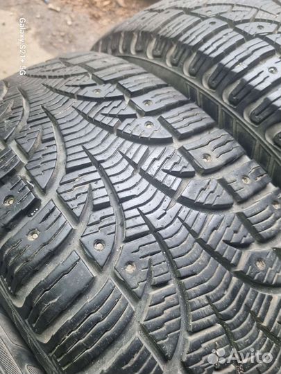 Pirelli Winter Carving 205/60 R16 94T
