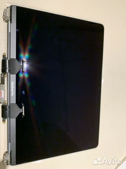 Матрица macbook pro 13 a1706,1708,1989 space gray