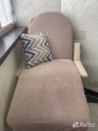 Кресло кушетка