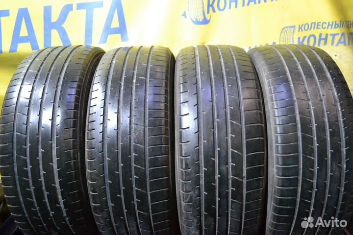 Toyo Proxes R46 225/55 R19