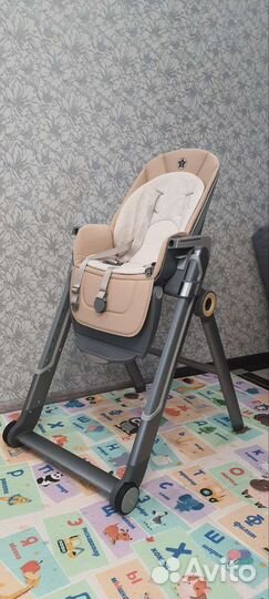 Стул для кормления