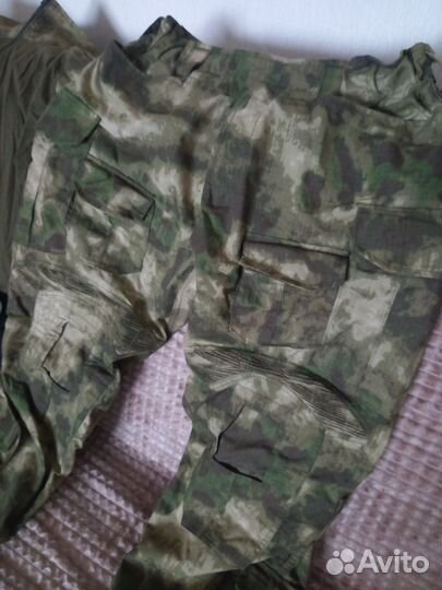 Военная форма