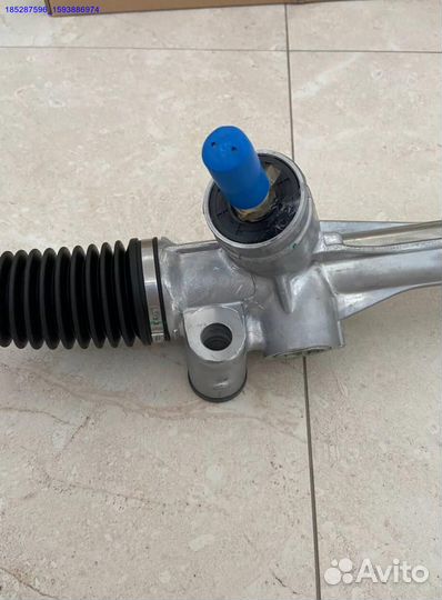 Рулевая рейка toyota corolla 150 гарантия 1 год