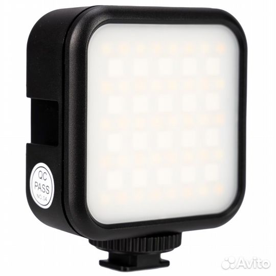 Осветитель LED Godox LED6R