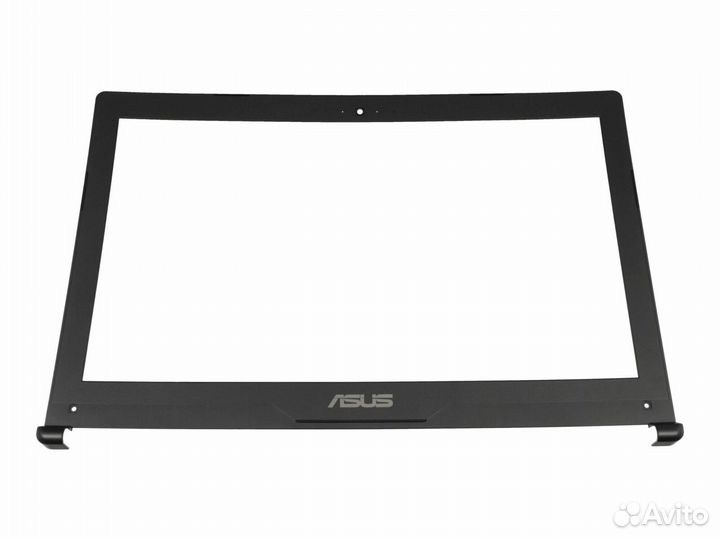 Рамка матрицы новая Asus FX503