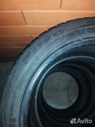 Toyo Observe GSi-6 HP 235/45 R17 97H