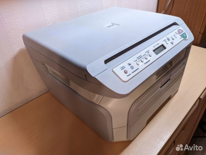 Brother DCP-7030R