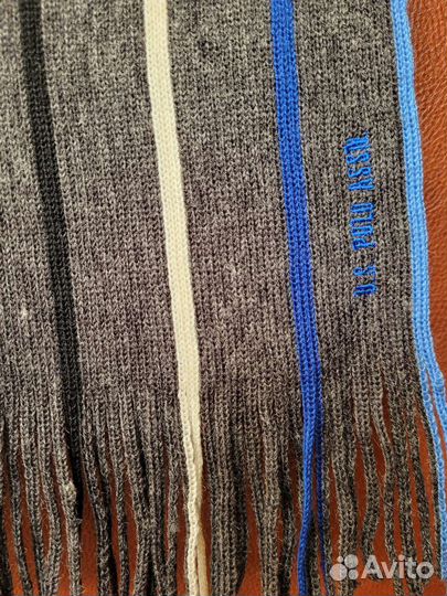 Шарфы мужские