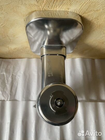 Насадки для Kenwood KAX644(пресс для ягод)