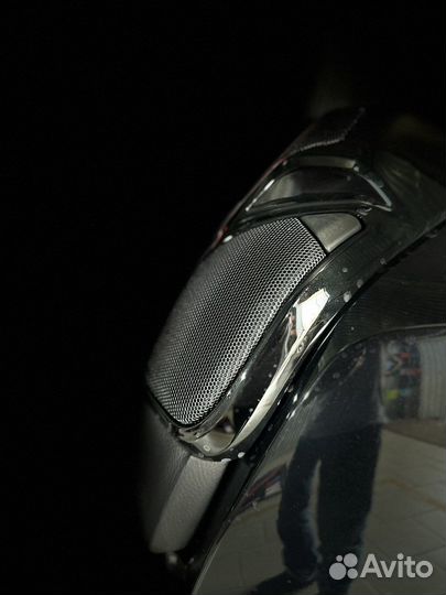 Новый BMW K 1600 Grand America 2023