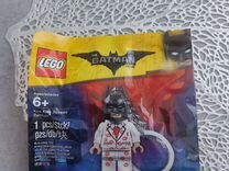 Lego Batman брелок
