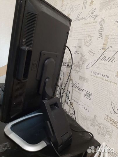 Монитор HP L2245wg