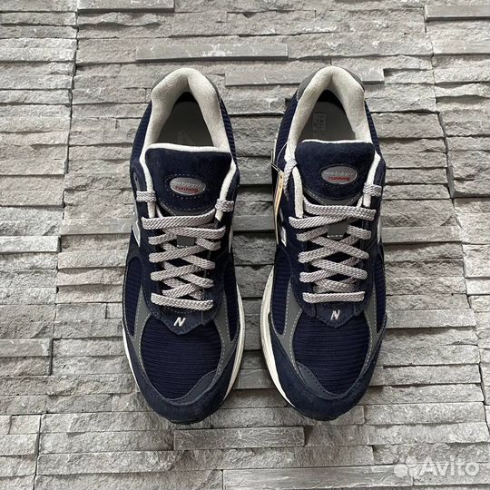 Кроссовки New Balance 2002R Gore-Tex