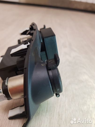 Bluetooth модуль lesin для KIA Rio 2 soul