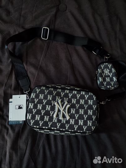 Сумка new era mlb