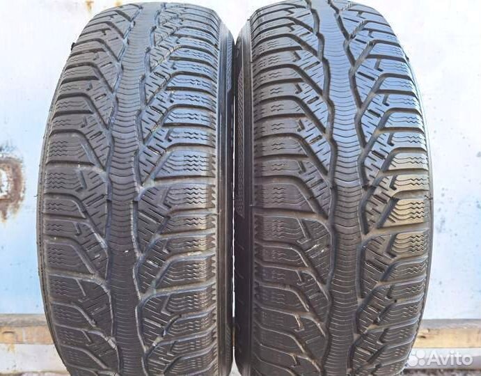 Kleber Dynaxer HP2 195/65 R15 91T