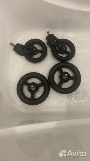 Прогулочная коляска Mamas papas airo