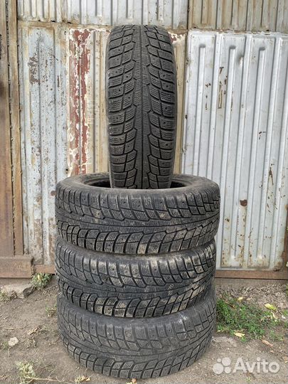 Michelin X-Ice North 195/65 R15 91Q