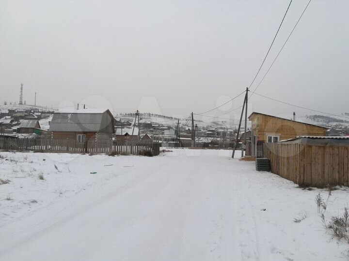 Участок 6,5 сот. (ИЖС)