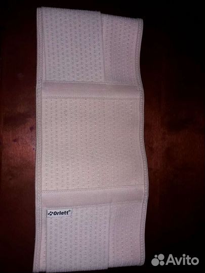 Бандаж Orlett MS-96