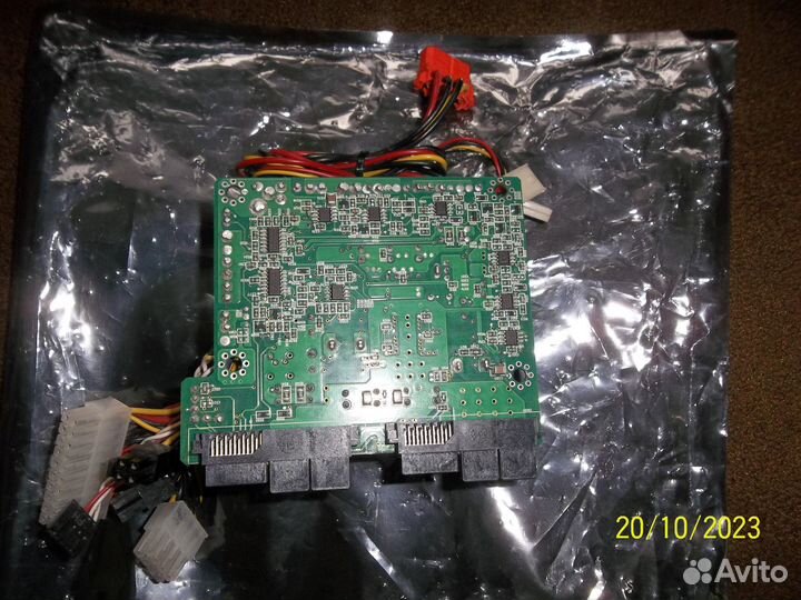 Supermicro PDB-PT112-2420