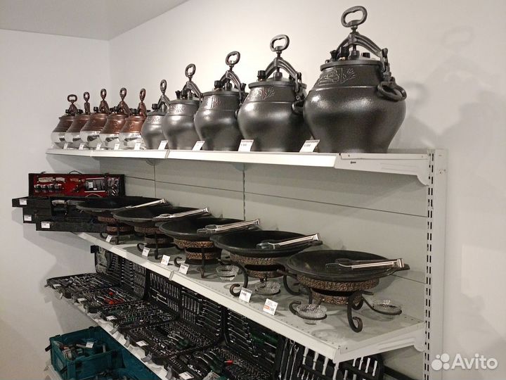 Риштанская керамика