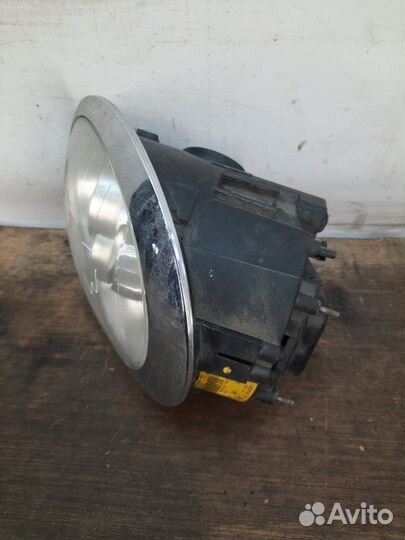 Фара передняя левая Mini Cooper хэтчбэк 5 дв. 1.6