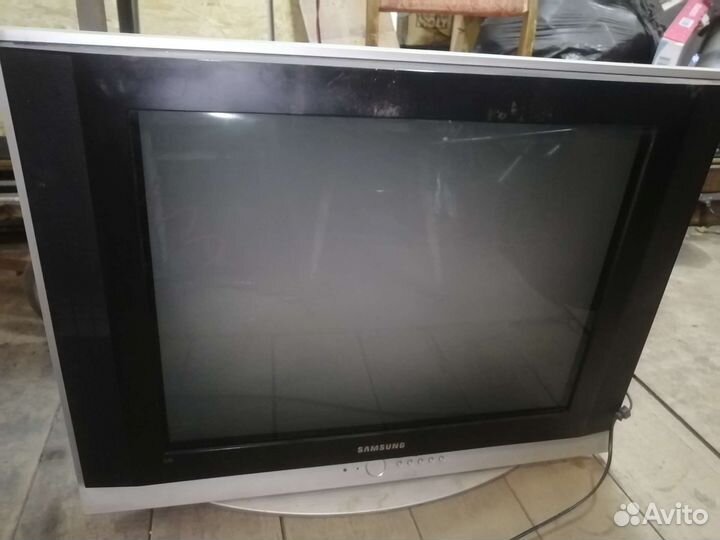 Телевизор Erisson 2120