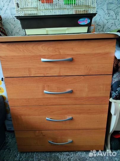 Комод
