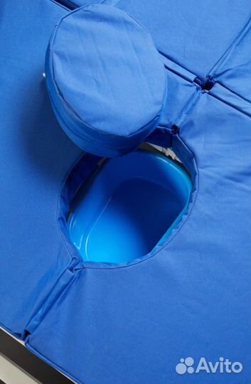 Медицинская кровать металическая с механизмом