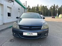 Opel Astra GTC 1.4 MT, 2006, 314 000 км, с пробегом, цена 450 000 руб.