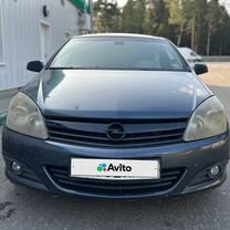 Opel Astra GTC 1.4 MT, 2006, 314 000 км, с пробегом, цена 430 000 руб.