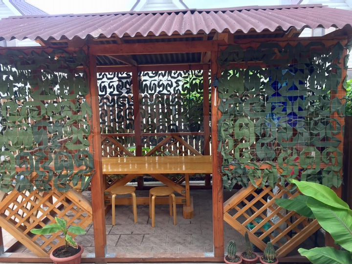 Коттедж 44,8 м² на участке 1,5 сот.