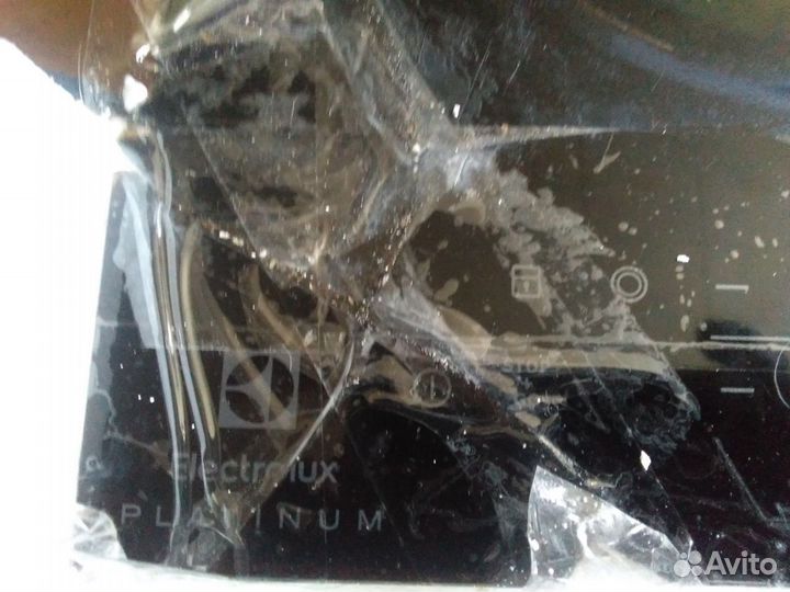 Варочная панель Electrolux