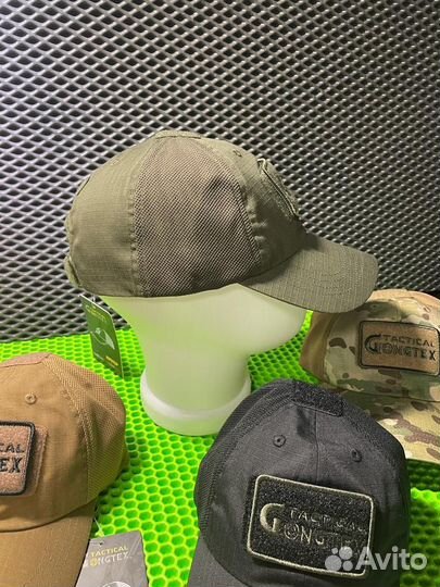 Бейсболка мужская Gongtex гонтекс