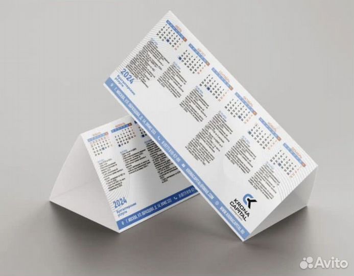 Типография, печать визиток, разработка дизайна